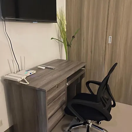 Affordable newly furnished 1 BR condo unit